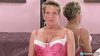 Sandra Ann Interview - Old Interracial