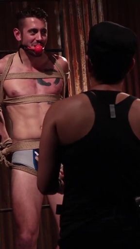 Shakedown - Behind the Scenes Featuring Chanel Preston, Daisy Ducati, Dante Colle