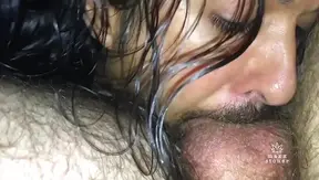 Tattooed Twink Gags on Massive Hardcock – Raw Island Blowjob Action – HawaiianGayPorn 18+