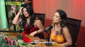 NAUGHTY CHRISTMAS PODCAST - PART 2