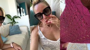 naughty story faite au cap d agde (exhibition) voici une nouvelle story d ...