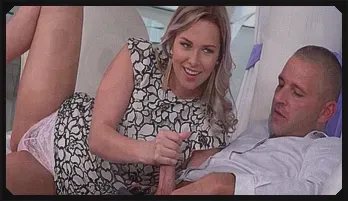 Nikky Dream's Intense Double Penetration Threesome