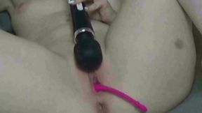 Holly Whites Private Show
