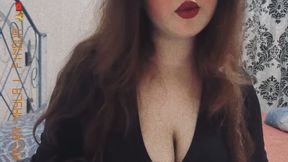 JE BÂTIS MON EMPIRE, TOI TU T'ÉTOUFFES DANS TA FAIBLESSE