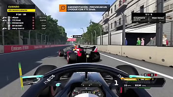 Culona pendeja tiene el culo en llamas pero llega Kiwiman al rescate a ensartarle la manguera