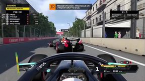 Culona pendeja tiene el culo en llamas pero llega Kiwiman al rescate a ensartarle la manguera