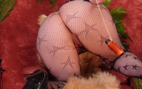 Aroma of Authority: Femdom POV &amp; JOI Enslavement