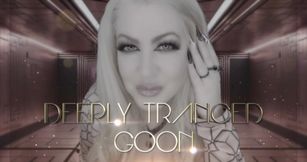 Deeply Entranced Goon