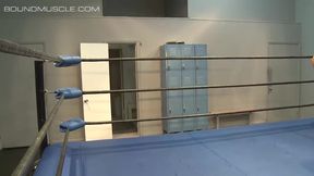 Gym Training - Part 1