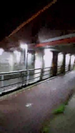 Slutboyben Cam4 Sexy Flashlight Exhibitionist in Public