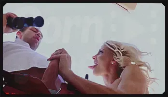 Blonde MILF Synthia Fixx & Johnny Castle: Next-Door Intense