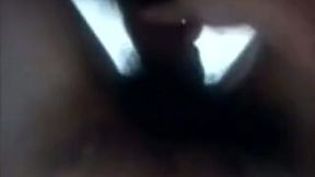 Trashy Asian chick is bouncing on her lover's dick like a cowgirl
