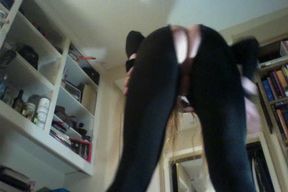 BlackBodysuit #1