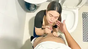 Hot Filipina Teen 18+ Fucked On A First Dinner Date