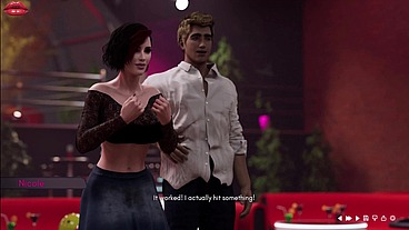Johannesgaming - update #655 - Mrs Denvers 15 Nicole and Wanda had amazing night out - Feb 24, 2026