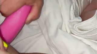 A Lil Lickin Stickin and SQUIRTIN