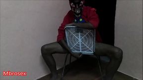 Any one want to deepthroat my dick