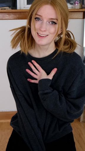 You Don't Even Get to See Me Nude