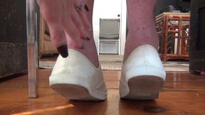 You Like My Feet