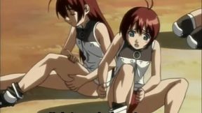 Busty Redhead Teen 18+ Gets Fucked On Field Trip By