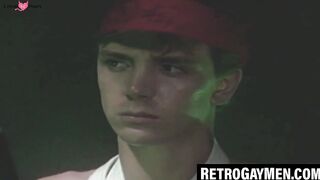 Raw Ass-Fucking Action - Dirty Talk & Anal Play with Hot Twinks