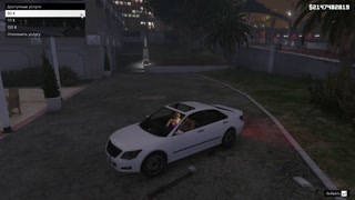 Daddy is Fucking a Street Hooker-GTA part 13