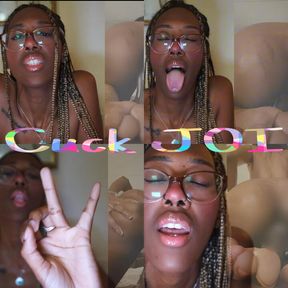 Be my cuck?