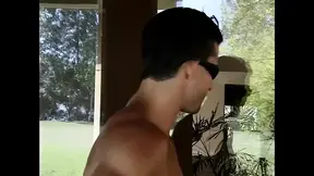 A Horny Young Brunette Wants to Feel a Big Cock Inside Her...