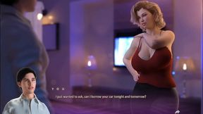 Apocalust Part 12 Gameplay