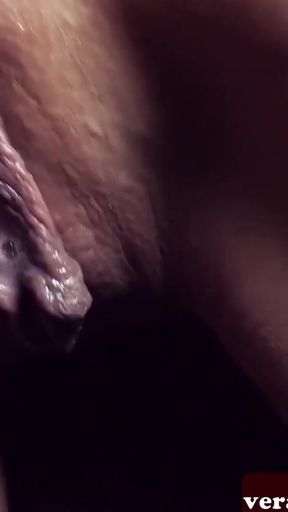 Skinny red haired German woman during a pov Fuck date in public   Clip 2