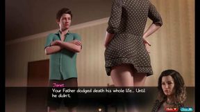 Treasure Of Nadia, NLT - Media: City Of Treasure Hunters - Ep8