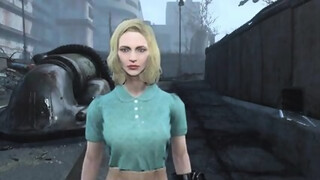 Parasites in the City EXTENDED - Creatures