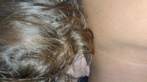 I Film Dana Naked in the Shower