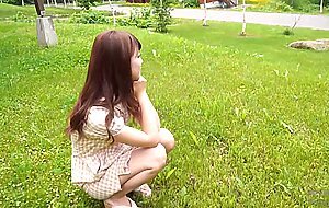 Oae-130 all naked minami hatsukawa