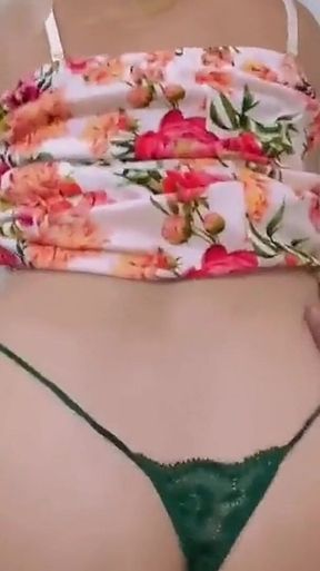 I Stay in Bed and Got Fucked by My Stepson - Big Ass MILF Pt 2