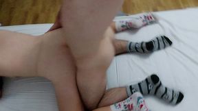 my best friend wants to fuck after school