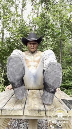 You Want Me to Ride Ya?