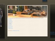 Gay dating with Dave [HORNSTOWN WALKTHROUGH #5]