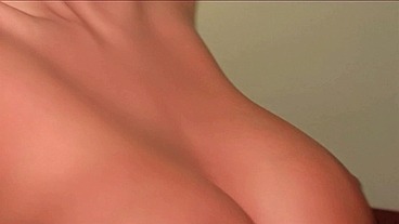 Austin Kincaid Rides Big Cock Reverse Cowgirl