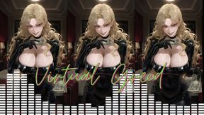 MP4 VERSION VIRTUAL GREED