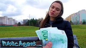 ”Basement Bang with Tight Tourist”