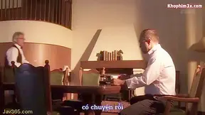 Iroha Natsume RBD-644 (Penal Colony Natsume Saiharu Of Yoshiniku) 2014 SD-Censored + Viet