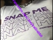 Jessica Grabbit Fancentro Trailer
