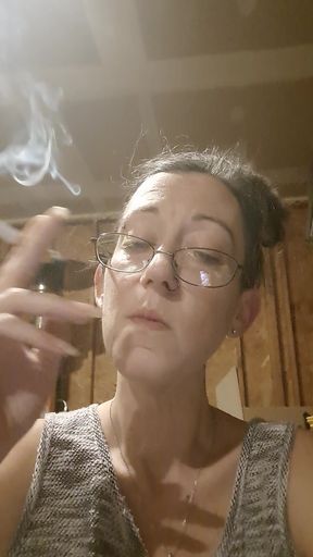 Smoking Hot Vixen