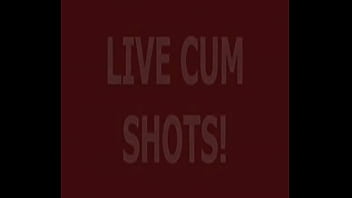 Live Ts Cum 5