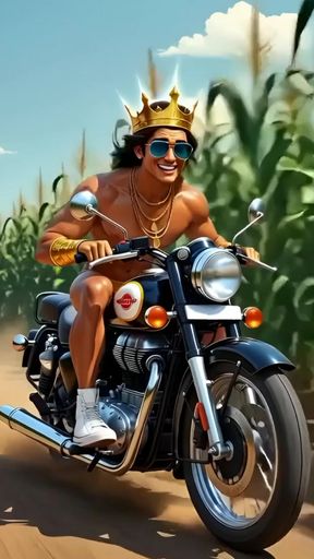 Today I am Going To My New Enjoyment and So happy and excited