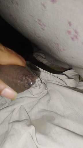 Loads of cum