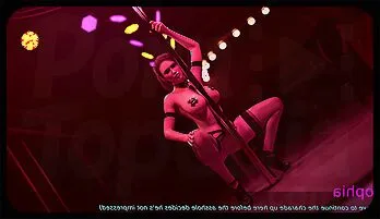 3D Hentai: Naughty Wife & Seductive MILF—Final Temptation