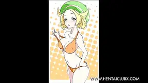 sexy Pokemon Ecchi gen 51 sexy
