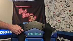 Skyler Ray Stocked & Tickled
